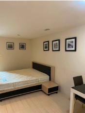 picture 1Bed | 1Bath | BTS Ratchathewi | 35sqm | THB 14,000/mo | Fl.19 — Pratunam Prestige Bangkok - 3/7