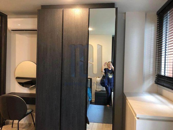 รูป ห้องอัพเดต🦊HunterCondo🦊💥 XT HUAIKWANG - รูปที่ 6/27