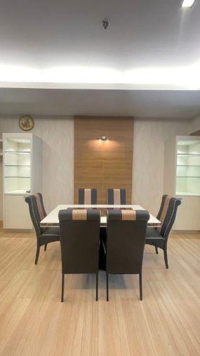 รูป 2 ห้องนอน | 2 ห้องน้ำ | BTS Saphan Taksin | 140 ตร.ม. | 45,000 บาท/เดือน | ชั้น 11 — Baan Sathorn Chao Phraya กรุงเทพฯ - รูปที่ 8/10