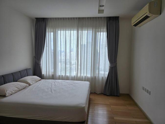 รูป 1 ห้องนอน | 1 ห้องน้ำ | BTS Thong Lo | 50 ตร.ม. | 33,000 บาท/เดือน | ชั้น 26 — Siri At Sukhumvit กรุงเทพฯ - รูปที่ 7/7