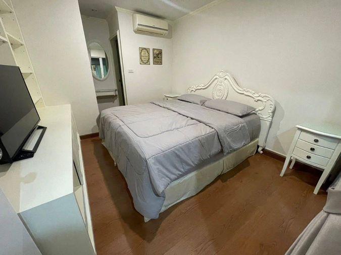 picture 2Bed | 2Bath | BTS On Nut | 71sqm | THB 30,000/mo | Fl.3 — The Next Garden Suite Bangkok - 9/10