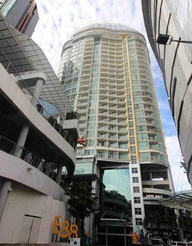 รูป 1 ห้องนอน | 1 ห้องน้ำ | BTS Phra Khanong | 40 ตร.ม. | 19,000 บาท/เดือน | ชั้น 9 — Le Luk Condominium กรุงเทพฯ - รูปที่ 2/10