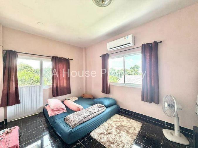 รูป ขายบ้านเดี่ยวศรีราชา-ชากค้อ บ้านสวย ทำเลดี เดินทางสะดวก - รูปที่ 5/20