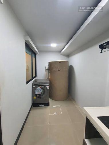 รูป 3 ห้องนอน | 2 ห้องน้ำ | 148.5 ตร.ม. | 16,000 บาท/เดือน | ชั้น 2 — Siri Press Village กรุงเทพฯ - รูปที่ 3/5