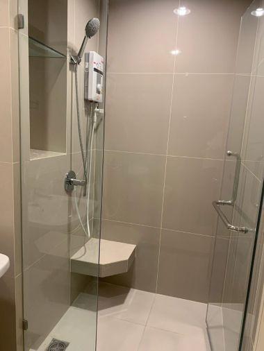 รูป 1 ห้องนอน | 1 ห้องน้ำ | BTS Pu Chao | 36 ตร.ม. | 11,000 บาท/เดือน | ชั้น 10 — Niche Mono Sukhumvit - Puchao กรุงเทพฯ - รูปที่ 2/10