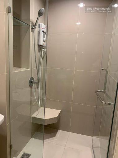 รูป 1 ห้องนอน | 1 ห้องน้ำ | BTS Pu Chao | 36 ตร.ม. | 11,000 บาท/เดือน | ชั้น 10 — Niche Mono Sukhumvit - Puchao กรุงเทพฯ - รูปที่ 2/10