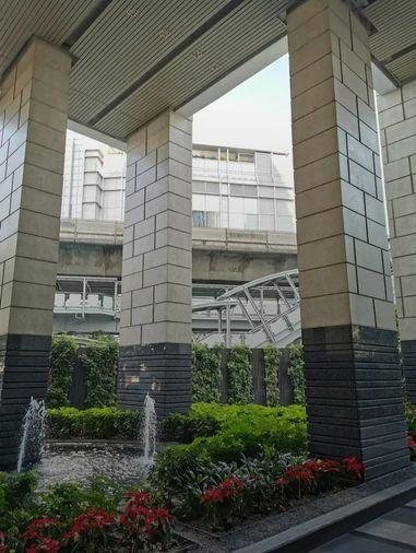 picture 1Bed | 1Bath | BTS Thong Lo | 52sqm | THB 30,000/mo | Fl.6 — Siri At Sukhumvit Bangkok - 1/10