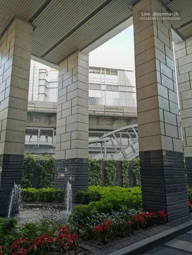picture 1Bed | 1Bath | BTS Thong Lo | 52sqm | THB 30,000/mo | Fl.6 — Siri At Sukhumvit Bangkok - 1/10