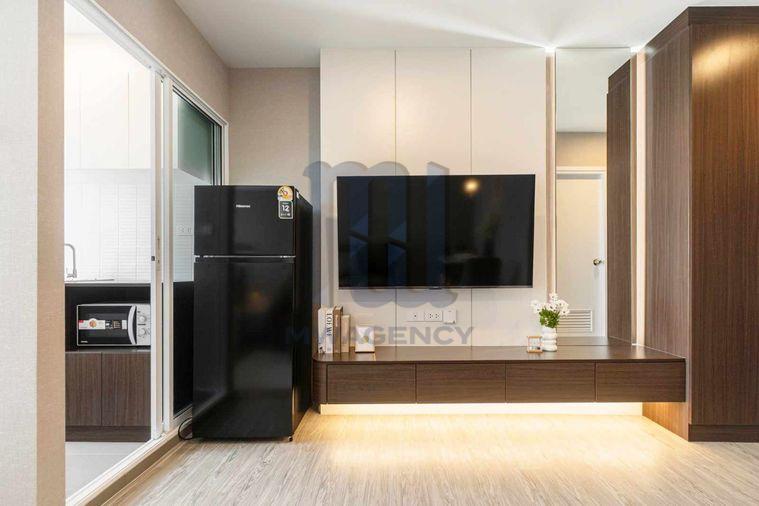 รูป ห้องว่าง 💎💎MW agency❣️❤️❣️❤️รีเจ้นท์ โฮม บางนา - รูปที่ 7/14