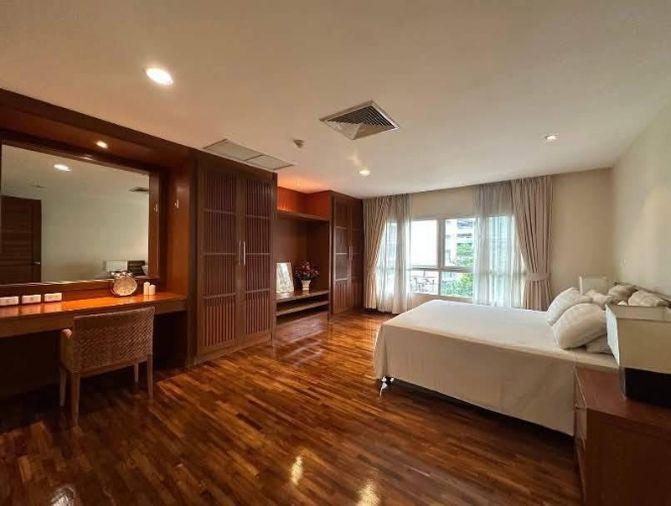 รูป 3 ห้องนอน | 3 ห้องน้ำ | BTS Chong Nonsi | 194 ตร.ม. | 75,000 บาท/เดือน | ชั้น 3 — Sathorn Seven Residence กรุงเทพฯ - รูปที่ 6/10