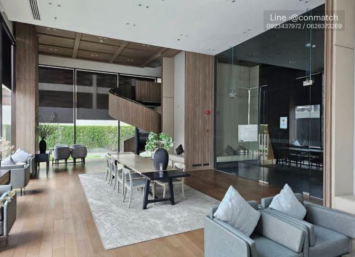 picture 2Bed | 2Bath | BTS Thong Lo | 56sqm | THB 40,000/mo | Fl.10 — Fine Bangkok Bangkok - 7/10