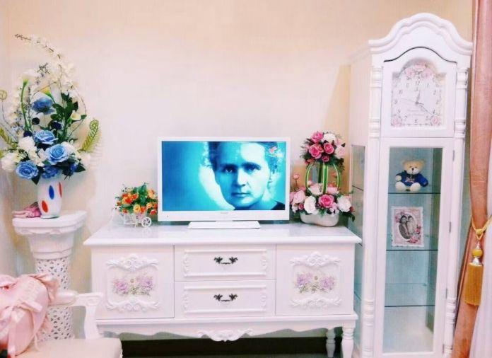 picture 2Bed | 1Bath | BTS Phaya Thai | 49sqm | THB 25,000/mo | Fl.11 — Pathumwan Resort Bangkok - 6/10