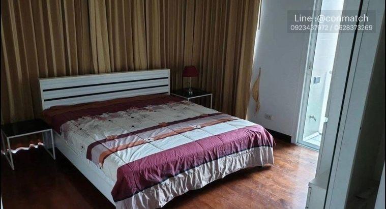 picture 2Bed | 2Bath | BTS Nana | 90sqm | THB 45,000/mo | Fl.11 — The Prime 11 Bangkok - 4/10