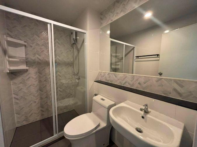 รูป 🏠︎RB26060 ให้เช่าถูกมาก👉รีเจ้นท์ โฮม วุฒากาศ✅แอดไลน์ @930jwqti ( มี @ ด้วย) แอดมินตอบไว - รูปที่ 3/8