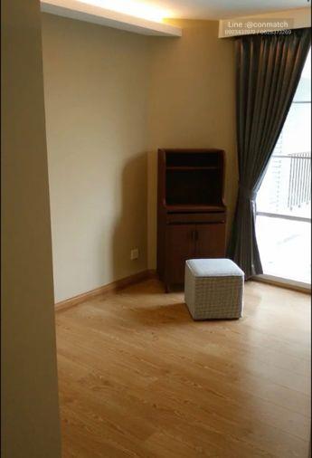 picture 2Bed | 2Bath | BTS Phrom Phong | 60sqm | THB 48,000/mo | Fl.3 — Maestro 39 Bangkok - 5/10