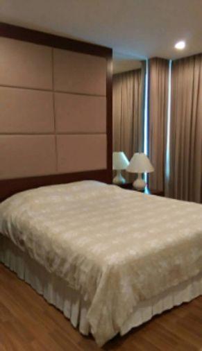 รูป 1 ห้องนอน | 1 ห้องน้ำ | BTS Ratchadamri | 48 ตร.ม. | 43,000 บาท/เดือน | ชั้น 20 — The Rajdamri กรุงเทพฯ - รูปที่ 5/10