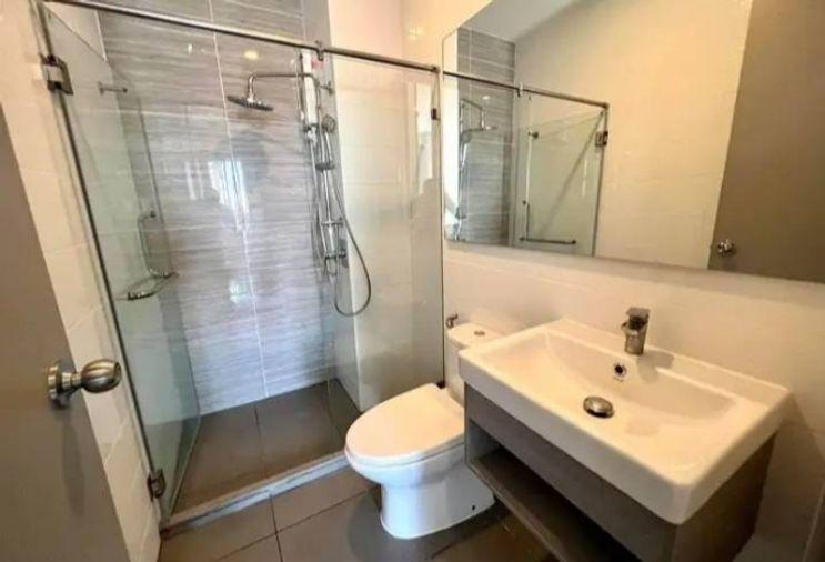 picture 1Bed | 1Bath | BTS On Nut | 27sqm | THB 17,000/mo | Fl.21 — Knightsbridge Prime Onnut Bangkok - 9/10