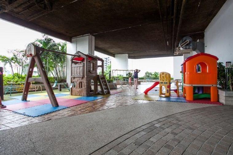 รูป 2 ห้องนอน | 2 ห้องน้ำ | BTS Thong Lo | 120 ตร.ม. | 43,000 บาท/เดือน | ชั้น 23 — The Waterford Sukhumvit 50 กรุงเทพฯ - รูปที่ 3/10