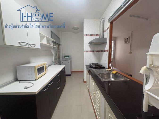 รูป 🏡 บ้านเดี่ยว 2 ชั้นให้เช่า บ้านสวยพร้อมอยู่ ทำเลท่าศาลา ใกล้โรงเรียนนานาชาติ #A5-H0753 - รูปที่ 7/20