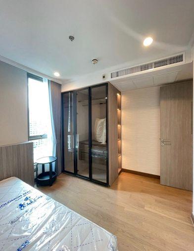 picture 1Bed | 2Bath | BTS On Nut | 45sqm | THB 29,000/mo | Fl.11 — Rhythm Sukhumvit 50 Bangkok - 6/8