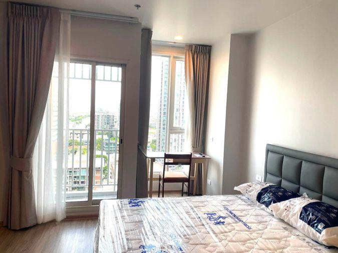 picture 🏢 Condo for Rent: CULTURE Thonglor   Property Code | LNP-C14624  - 1/6