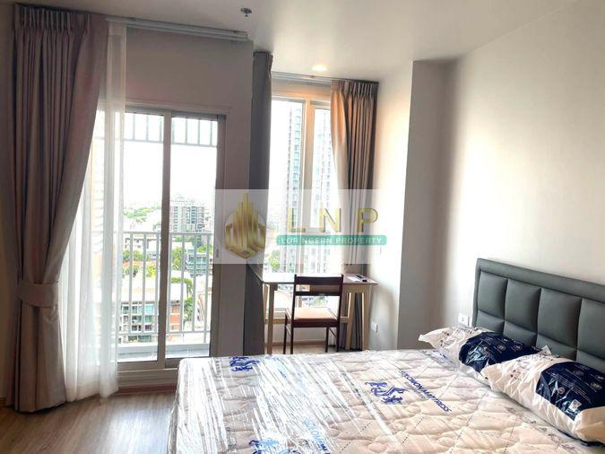 picture ðĒ Condo for Rent: CULTURE Thonglor Property Code | LNP-C14624 - 1/6