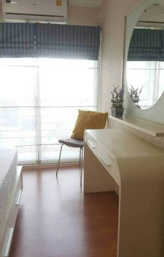 รูป 2 ห้องนอน | 1 ห้องน้ำ | BTS Phrom Phong | 72 ตร.ม. | 32,000 บาท/เดือน | ชั้น 5 — Lumpini Suite Sukhumvit 41 กรุงเทพฯ - รูปที่ 6/8