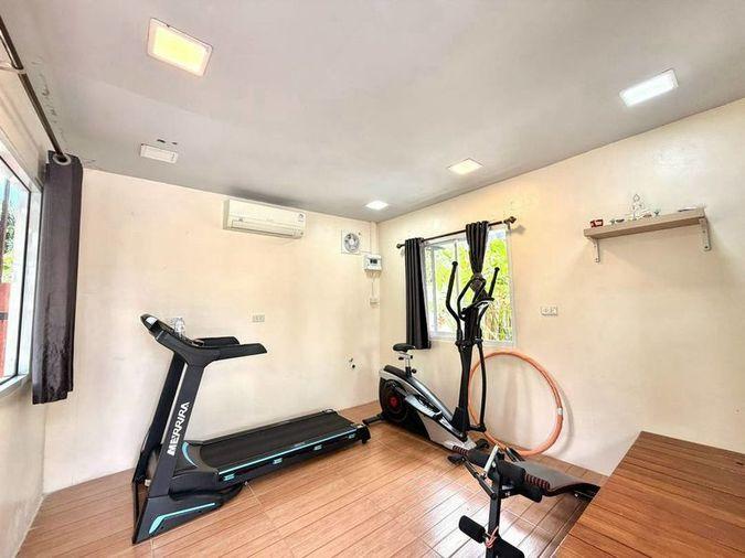 รูป ขายบ้านเดี่ยวศรีราชา-ชากค้อ บ้านสวย ทำเลดี เดินทางสะดวก - รูปที่ 8/20