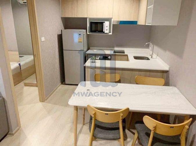 รูป ห้องว่าง 💎2ห้องนอน💎MW agency❣️❤️❣️❤️นิว โนเบิล งามวงศ์วาน - รูปที่ 8/9
