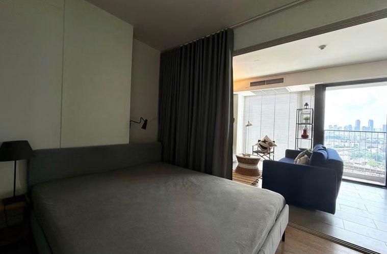 picture 2Bed | 2Bath | BTS Ari | 62sqm | THB 38,000/mo | Fl.20 — Siamese Ratchakru Bangkok - 10/10