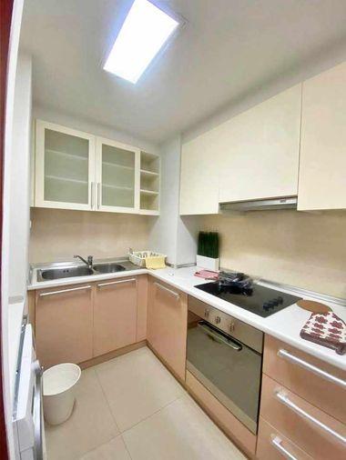 รูป ห้องว่างอัพเดต 3 ห้องนอน🛋️⚡️HunterCondo🦊เรสซิเดนซ์ 52 - รูปที่ 7/11