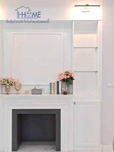 รูป 🏡✨ ขายพูลวิลล่าสร้างใหม่ 2 ชั้น พร้อมเฟอร์นิเจอร์ ทำเลสารภี เชียงใหม่ #CSRP101305 - รูปที่ 14/15
