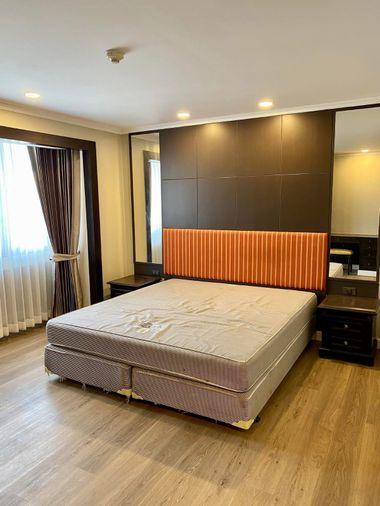picture 2Bed | 2Bath | BTS Nana | 79sqm | THB 38,000/mo | Fl.12 — Omni Tower Bangkok - 2/5