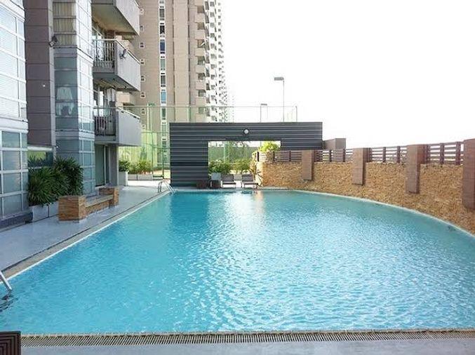 รูป 2 ห้องนอน | 1 ห้องน้ำ | BTS Si Rat | 76 ตร.ม. | 25,000 บาท/เดือน | ชั้น 5 — Double Lake Muang Thong Thani กรุงเทพฯ - รูปที่ 6/10