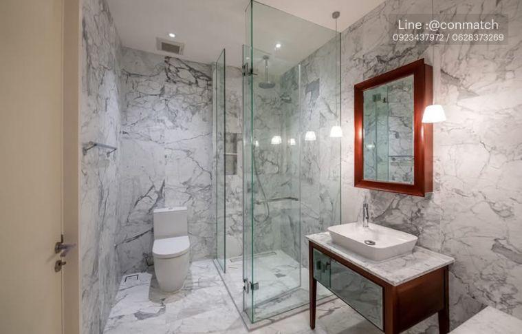 picture 1Bed | 1Bath | BTS Thong Lo | 50sqm | THB 70,000/mo | Fl.19 — Khun By Yoo Bangkok - 9/10