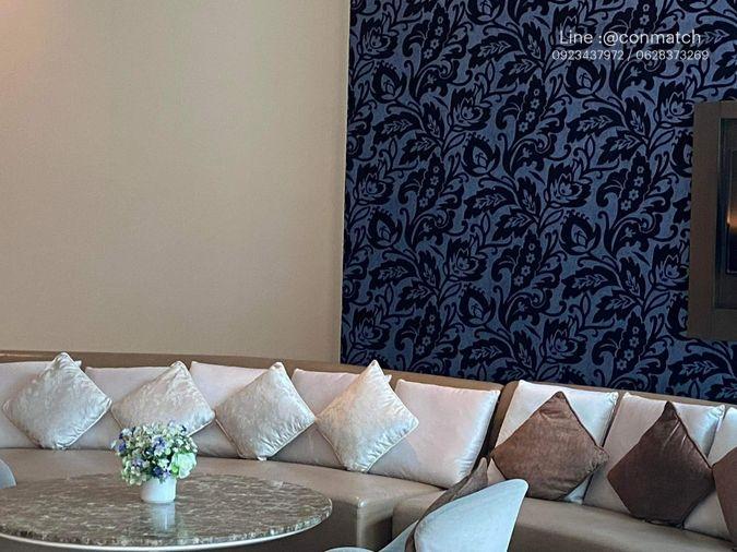 รูป 1 ห้องนอน | 1 ห้องน้ำ | BTS Phra Khanong | 55 ตร.ม. | 35,000 บาท/เดือน | ชั้น 21 — Luk Condo กรุงเทพฯ - รูปที่ 3/5