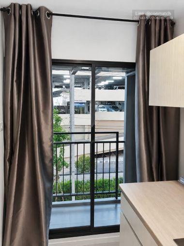 รูป 1 ห้องนอน | 1 ห้องน้ำ | BTS Thong Lo | 44 ตร.ม. | 25,000 บาท/เดือน | ชั้น 11 — The Alcove Thonglor 10 กรุงเทพฯ - รูปที่ 3/10