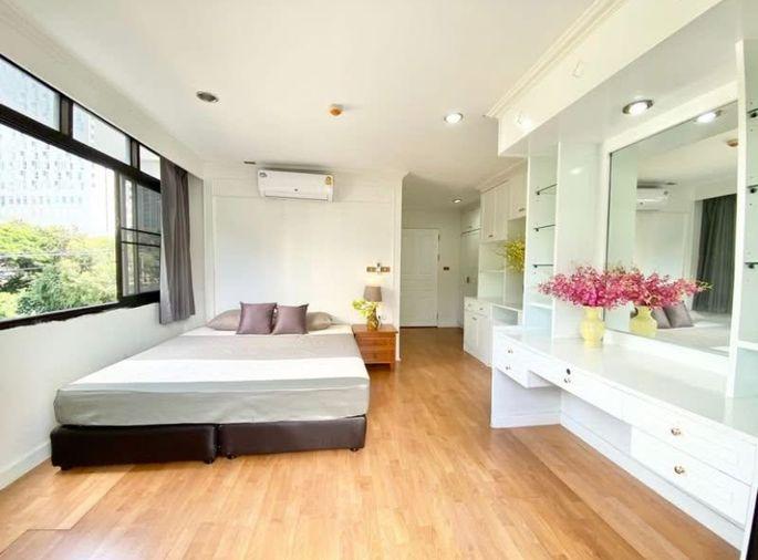 picture 2Bed | 2Bath | BTS Thong Lo | 126sqm | THB 39,000/mo | Fl.3 — Waterford Park Bangkok - 10/10