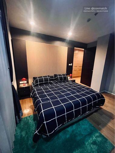 picture 2Bed | 2Bath | BTS Phrom Phong | 99sqm | THB 50,000/mo | Fl.5 — Villa Sikhara Bangkok - 1/10