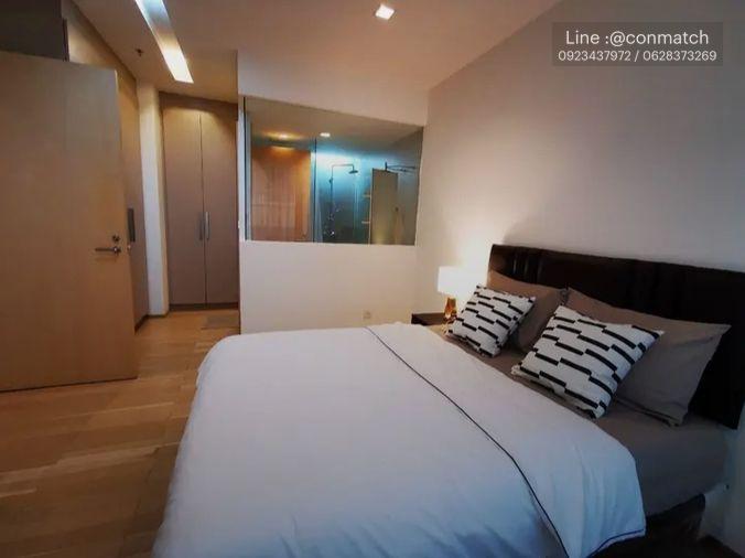 picture 1Bed | 1Bath | BTS Thong Lo | 52sqm | THB 30,000/mo | Fl.6 — Siri At Sukhumvit Bangkok - 7/10