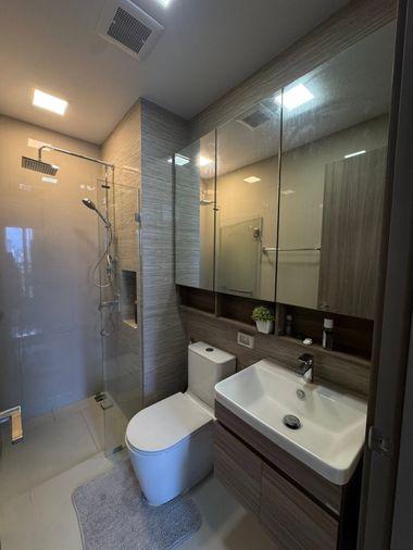 picture 🏢 Condo for Rent: The Privacy Taopoon Interchange   Property Code | LNP-C14620  - 14/26