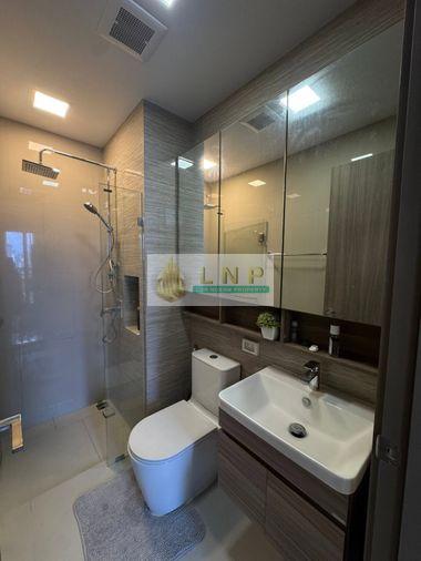 picture ðĒ Condo for Rent: The Privacy Taopoon Interchange Property Code | LNP-C14620 - 14/26