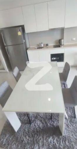 picture 2Bed | 2Bath | BTS Ekkamai | 78sqm | THB 70,000/mo | Fl.19 — Rhythm Sukhumvit 42 Bangkok - 8/10