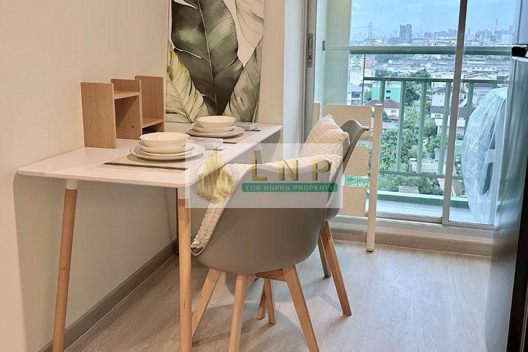 picture 🏢 Condo for Rent: Lumpini Park Phetkasem 98 Property Code | LNP-C14622 - 12/26