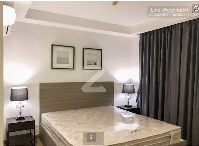 picture 2Bed | 2Bath | ARL Ramkhamhaeng | 65sqm | THB 30,000/mo | Fl.31 — Thru Thonglor Bangkok - 1/10