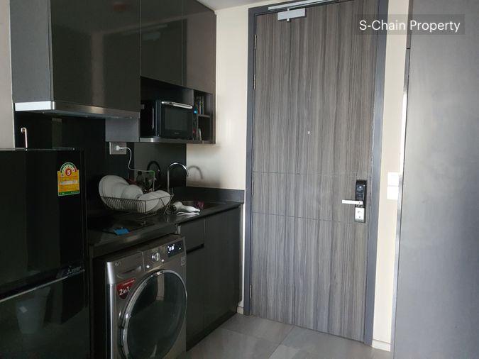 picture 🏙️✨ For rent 🖤 Ashton Asoke ✨ NO-026 - 6/9