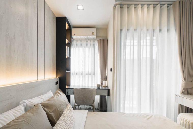 รูป 🏢 ขายคอนโด : Rich Park Terminal @Phahonyothin 59 (ริชพาร์ค เทอมินอล @พหลโยธิน 59)   รหัสทรัพย์ | 📌LNP-C14623  - รูปที่ 32/41
