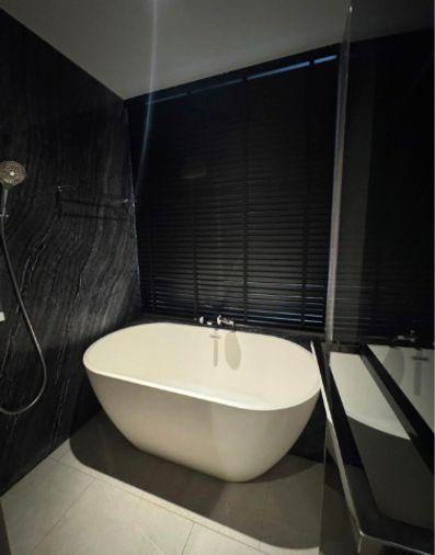 picture 2Bed | 2Bath | BTS Ekkamai | 68sqm | THB 72,000/mo | Fl.2 — The Reserve 61 Hideaway Bangkok - 10/10