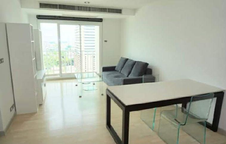 picture 2Bed | 2Bath | BTS Phahonyothin 59 | 74sqm | THB 38,000/mo | Fl.16 — 59 Heritage Bangkok - 7/10