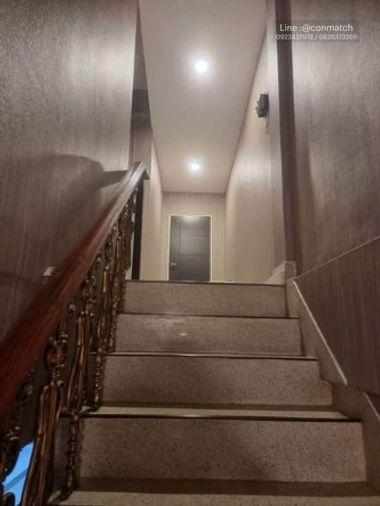 รูป 4 ห้องนอน | 3 ห้องน้ำ | 320 ตร.ม. | 55,000 บาท/เดือน | ชั้น 4 — House กรุงเทพฯ - รูปที่ 4/4